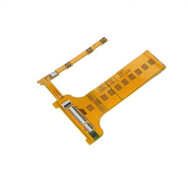 Sony Xperia T LT30p Power & Volume Button Flex Cable (OEM) (SONY Ericsson)