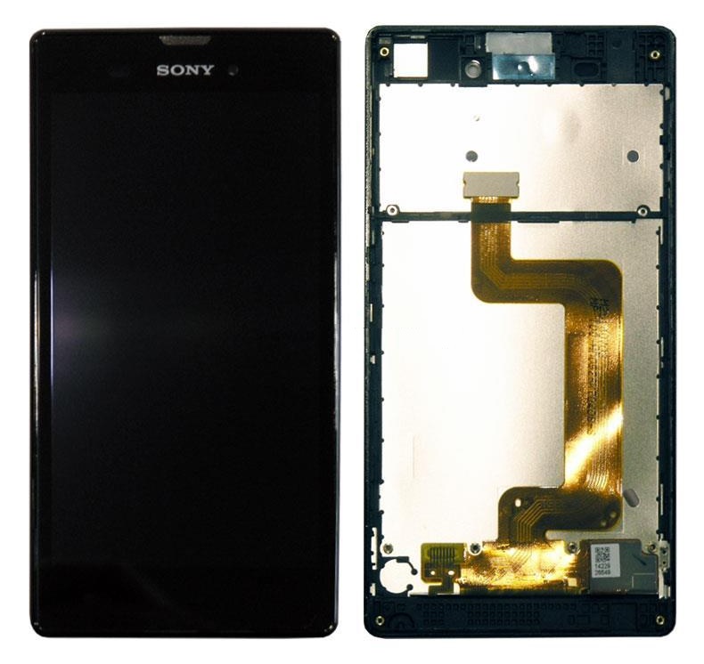 Sony Xperia T3 LCD & Touch Screen Display (Bulk) (SONY Ericsson)