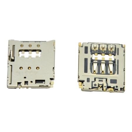 Sony Xperia T3 SIM Card Reader (SONY Ericsson)