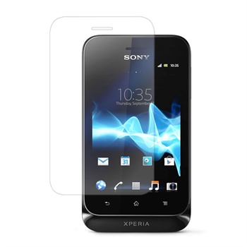 Sony Xperia Tipo / Dual - Προστατευτικό Οθόνης
