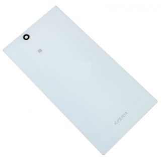 Καπάκι Μπαταρίας Sony Xperia Z Ultra C6802, C6806, C6833 Λευκό