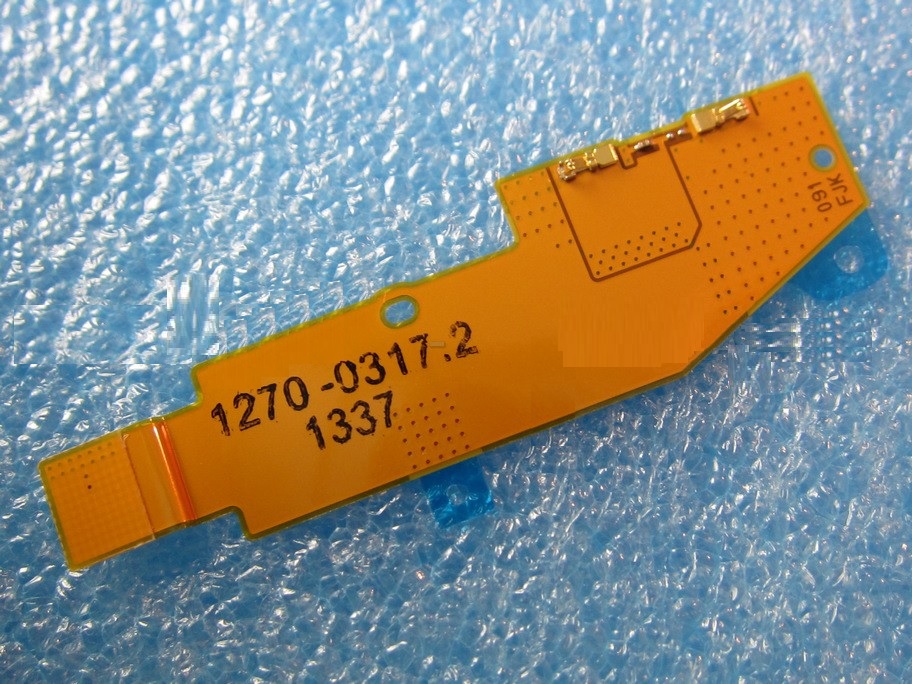 Sony Xperia Z Ultra (C6806) Charging Connector Flex Cable (SONY Ericsson) (Bulk)