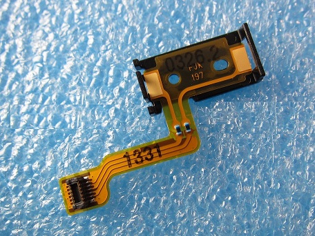 Sony Xperia Z Ultra (C6806) Ear Speaker Flex Cable (Bulk) (SONY Ericsson)