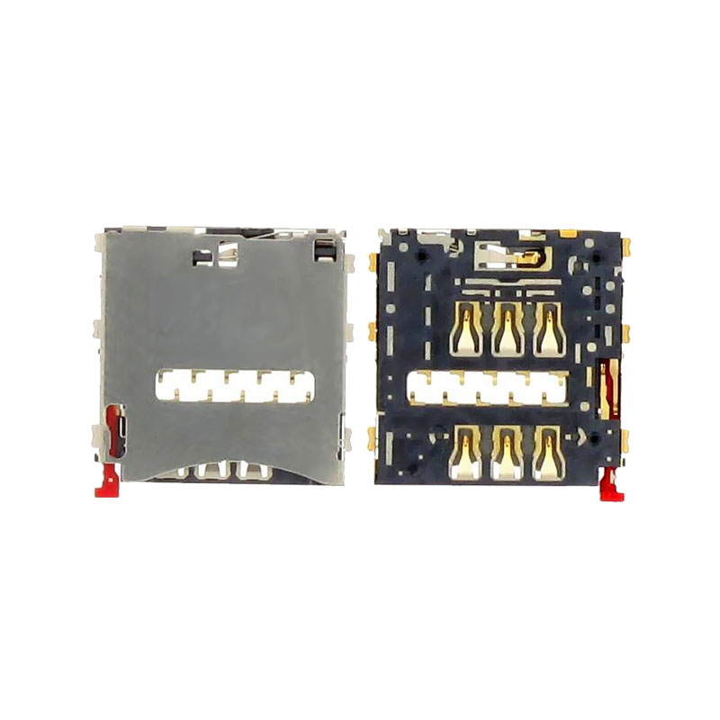 Sony Xperia Z Ultra XL39h SIM Card Reader (Bulk) (SONY Ericsson)