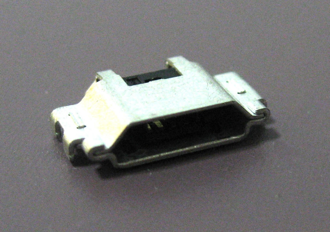 Sony Xperia Z2 Sirius / SO-03F / D6503 Charging Connector (SONY Ericsson)