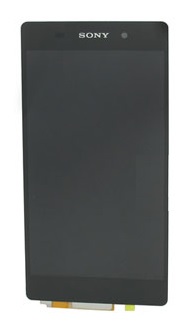 Sony Xperia Z2 Sirius, SO-03, D6503, D6502 Complete LCD with digitizer