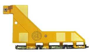 Sony Xperia Z3 (5.2 inch) Magnetic charging flex cable