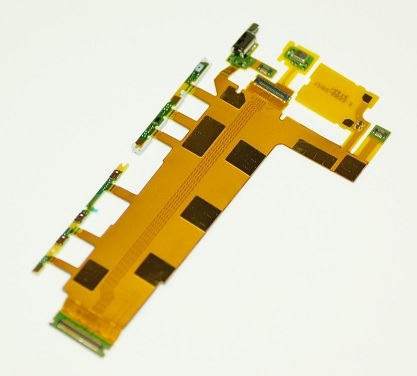 Sony Xperia Z3 (5.2 inch) Main Flex / Power Flex