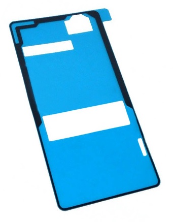 Sony Xperia Z3 Compact D5803 Dual-Sided Battery Cover Film (Bulk) (SONY Ericsson)