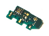 Sony Xperia Z3 (D6616) Flex Board Sub PBA-A (T-Mobile) (Bulk) (1281-9717) (SONY Ericsson)