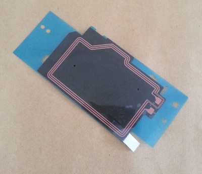 Sony Xperia Z5 (E6653) - Antenna Module NFC (Bulk)