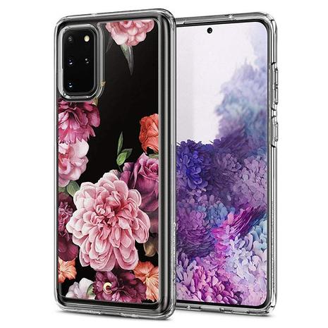 Θήκη Spigen Ciel Rose Floral - Galaxy S20+ (ACS00762)