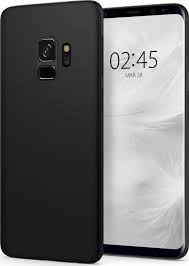Spigen case for Samsung Galaxy S9 AirSkin