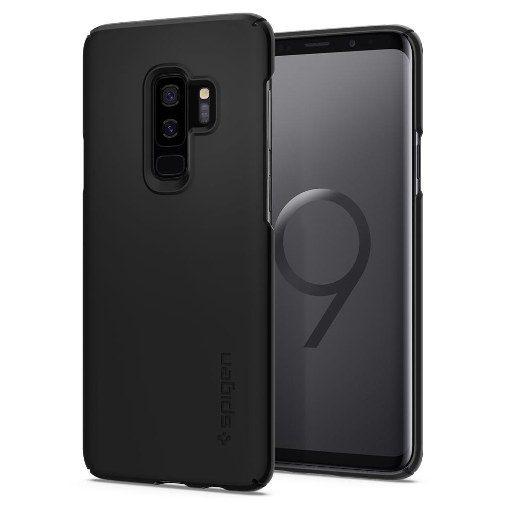 Spigen case for Samsung Galaxy S9 Plus