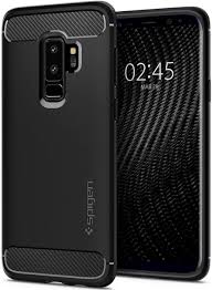 Spigen case for Samsung Galaxy S9 Rugged Armor