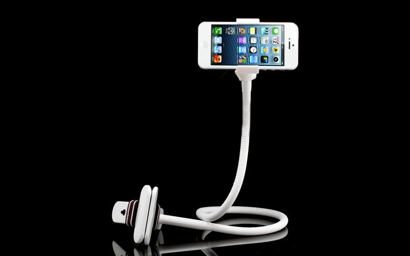 Universal Mobile Phone Stand (White)