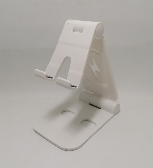 Stand for Mobile phones & Tablets - White (OEM)