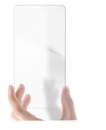 TCL 40 SE Tempered Glass Screen Protector (9H Hardness) (AntiCrash / AntiShock)