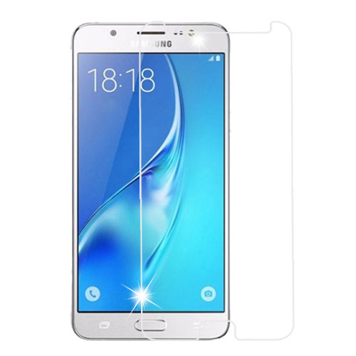 ΠΡΟΣΤΑΤΕΥΤΙΚΟ ΟΘΟΝΗΣ TEMPERED GLASS 0.26 MM 2.5D ΓΙΑ SAMSUNG GALAXY J7 (2017) (OEM)