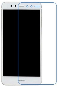 Προστατευτικό Οθόνης Tempered Glass 0.26mm 2.5D για Huawei P10 Lite (OEM)