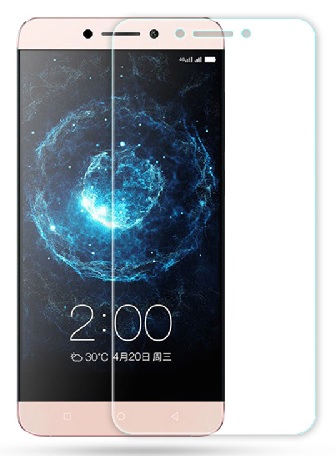 Προστατευτικό Οθόνης Tempered Glass 0.26mm 2.5D για LeTV S3 Le2 Le 2 Pro (OEM)