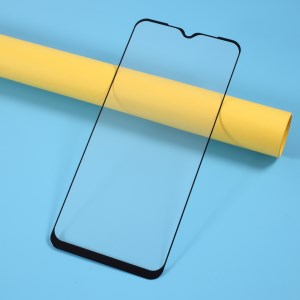 9H Tempered Glass Screen Protector for Xiaomi Redmi 9 (OEM)