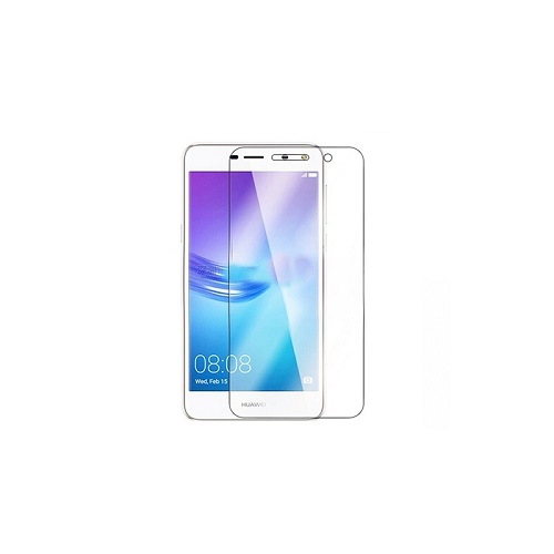 Huawei Y6 (2017) Tempered Glass Screen Protector - 9H