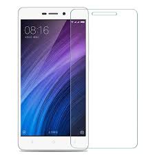Tempered Glass 9H Screen Protector for Xiaomi Redmi 4X (OEM)