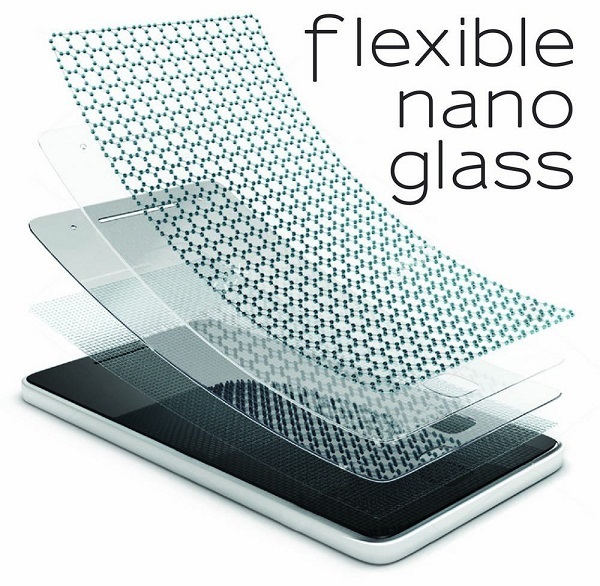 Tempered Glass Ancus Nano Shield 0.15 mm 9H για Huawei P8 Lite (2017) / P9 Lite (2017)