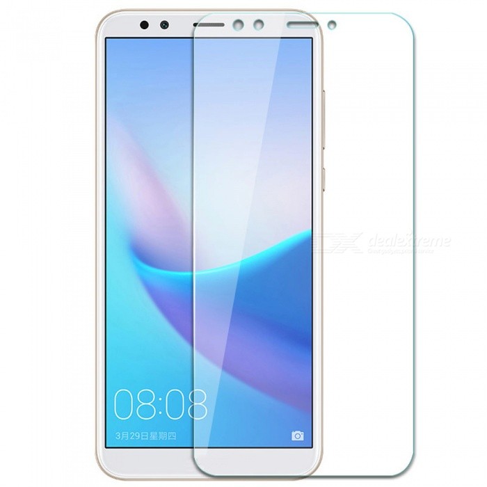 Προστατευτικό οθόνης Tempered glass για Huawei Y7 2018 (OEM)