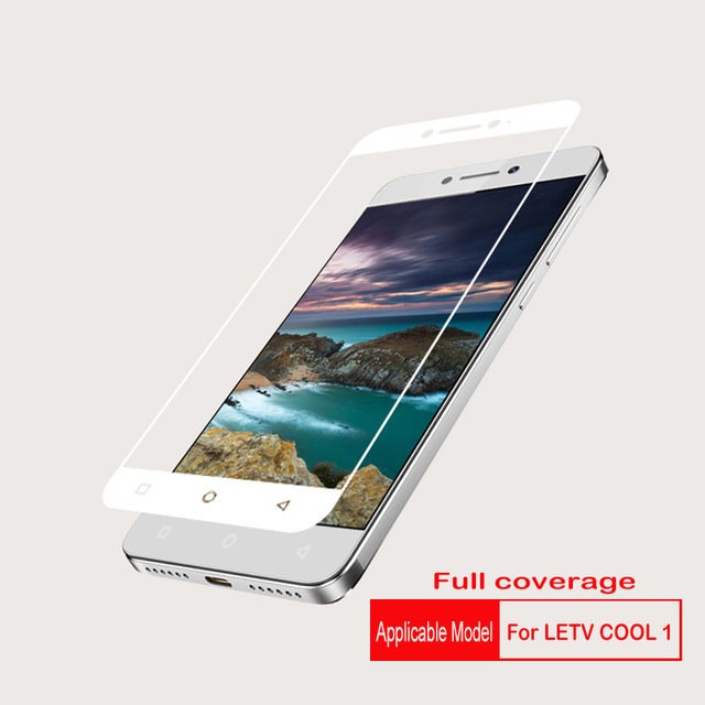 Tempered Glass for LeEco/LeTV/LE Cool 1