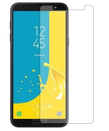 Προστατευτικό Οθόνης Tempered Glass για Samsung Galaxy J4 Plus (OEM)
