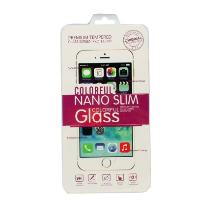 Samsung Galaxy Core / Core 2 / Core Prime Tempered Glass Screen Protector
