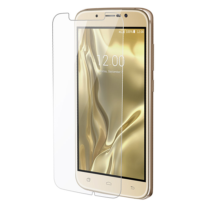 Προστατευτικό Οθόνης Tempered Glass για UMI Rome Διάφανο (OEM)
