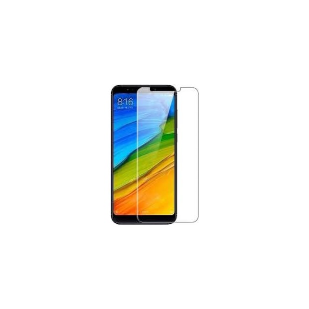 ΠΡΟΣΤΑΤΕΥΤΙΚΟ ΟΘΟΝΗΣ TEMPERED GLASS ΓΙΑ XIAOMI REDMI NOTE 6 PRO ΔΙΑΦΑΝΟ OEM