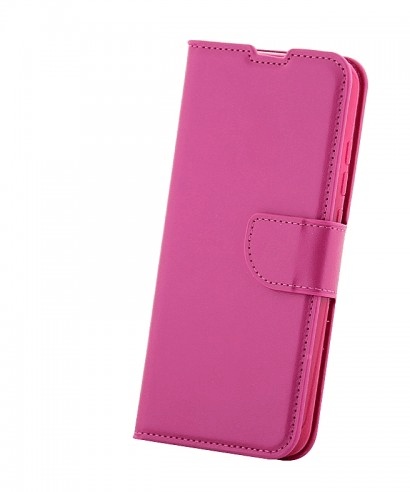 BOOK Case for Xiaomi MI 10T PINK (oem)