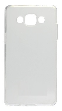 Hard Back Cover Ultra Thin Case for Samsung Galaxy A5 A500F Clear (Ancus)