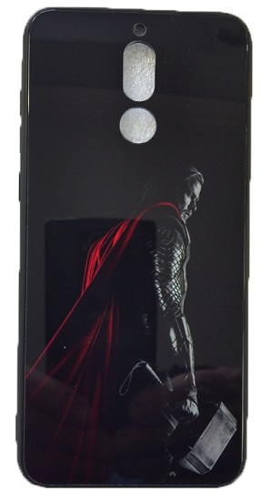 Thor Avengers Σκληρή Θήκη Πλάτης για Huawei Mate 10 Lite (OEM)