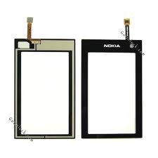 Touch Panel Digitizer για Nokia 5250