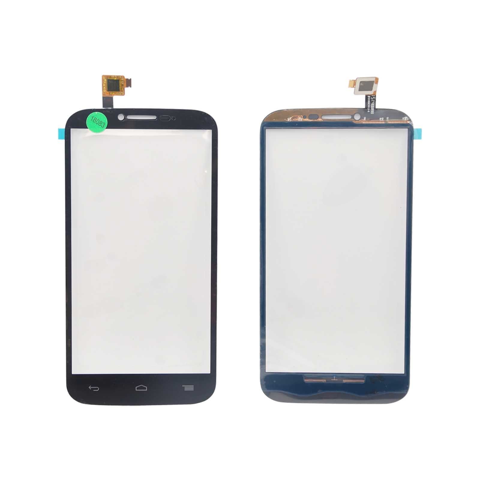 Touch Screen Digitizer για το Alcatel One Touch Pop C9 OT-7047/7047D Μαύρο