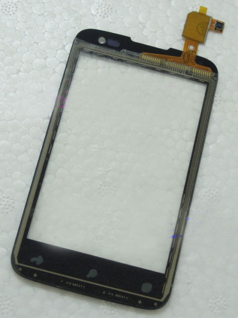 Touch Screen Digitizer For Alcatel One Touch 985/985D