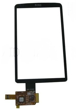 HTC Desire A8181 / G7 / Bravo 6200 Touch Screen Digitizer