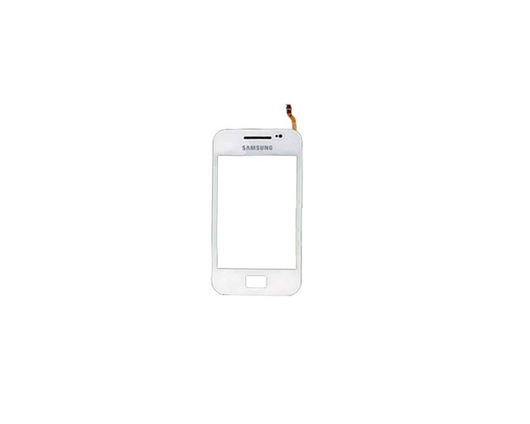Samsung Galaxy Ace S5830 Touch Screen Digitizer (White)