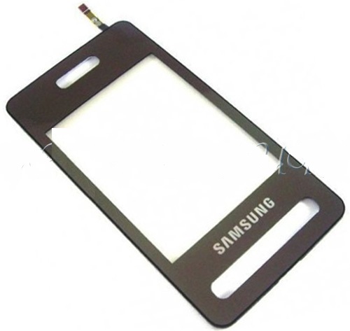 Touch Screen For Samsung SGH D980 D988