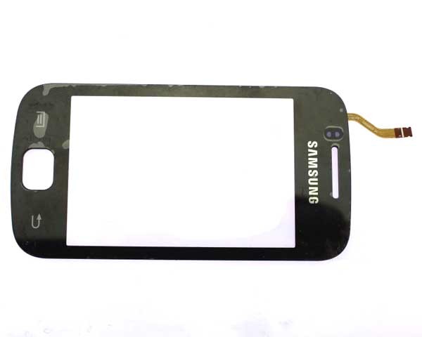 Οθόνη αφής touch screen για SAMSUNG GALAXY GIO S5660