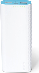 TP-LINK TL-PB15600 15600mAh White