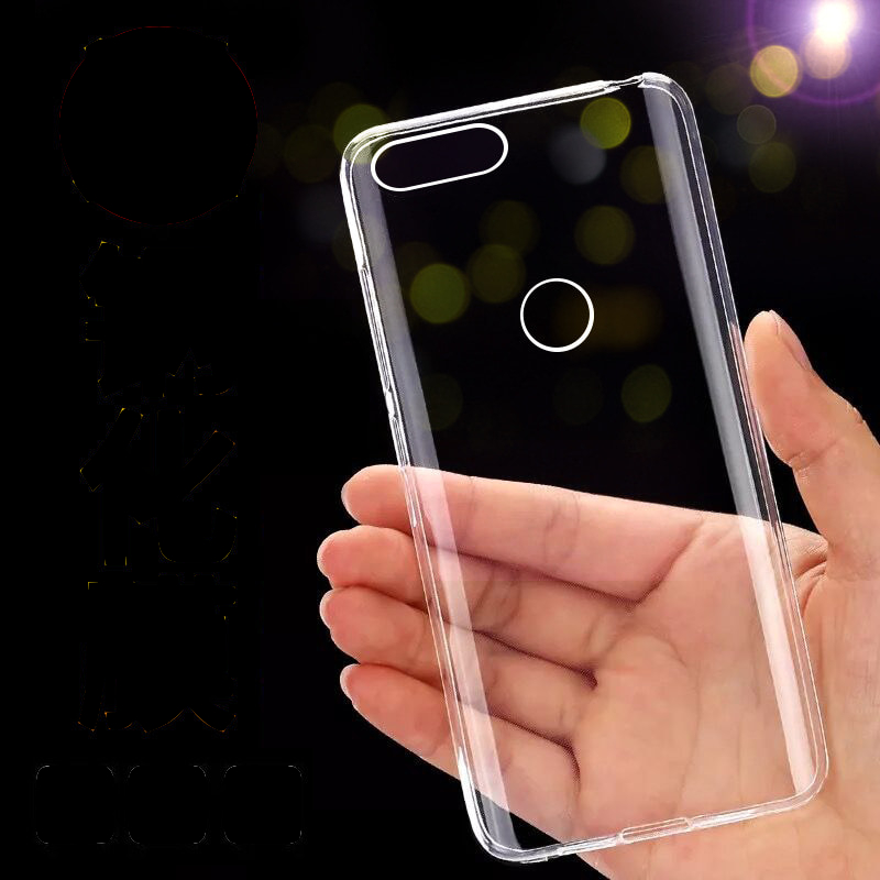 TPU Case for Alcatel 1S 2019 (5024D)