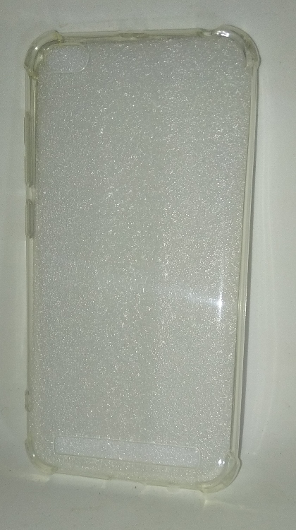Case TPU for Huawei 5A Clear (OEM)