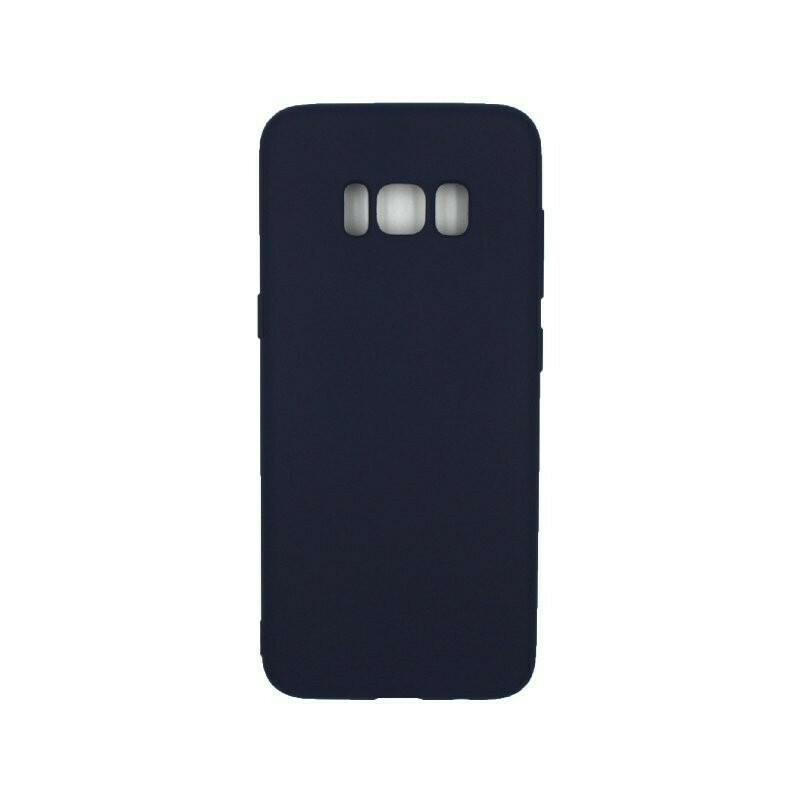 TPU Case για Samsung Galaxy S8 - blue