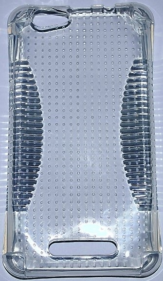 TPU Gel Case for Cubot Dinosaur Clear DIN-PCASE (Oem) (Bulk)